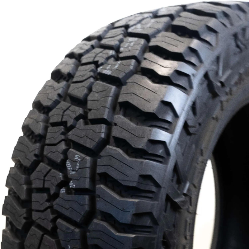 Mickey Thompson 90000049722 32inX12R20 Light Truck Hybrid All-Terrain Tire