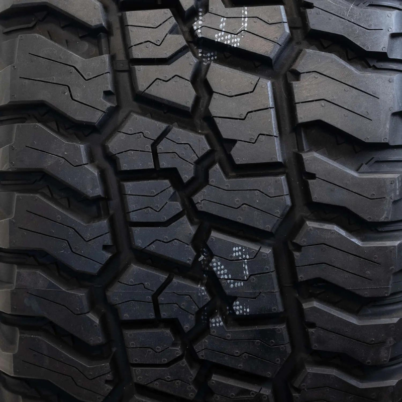 Mickey Thompson 90000049722 32inX12R20 Light Truck Hybrid All-Terrain Tire