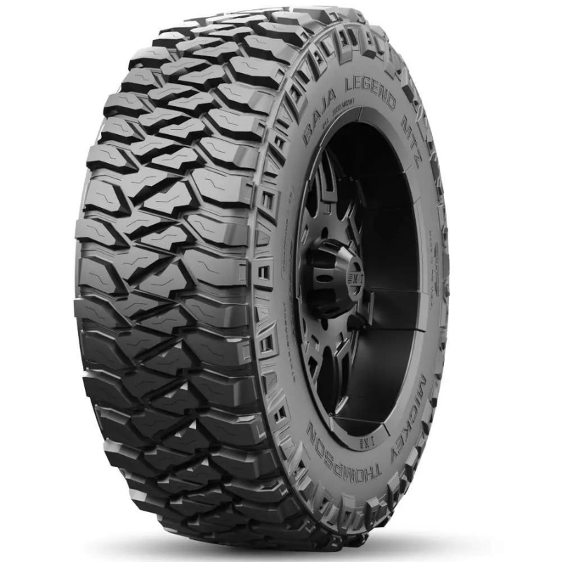 Mickey Thompson 90000057362 33inX12R20 Light Truck Mud Terrain Tire