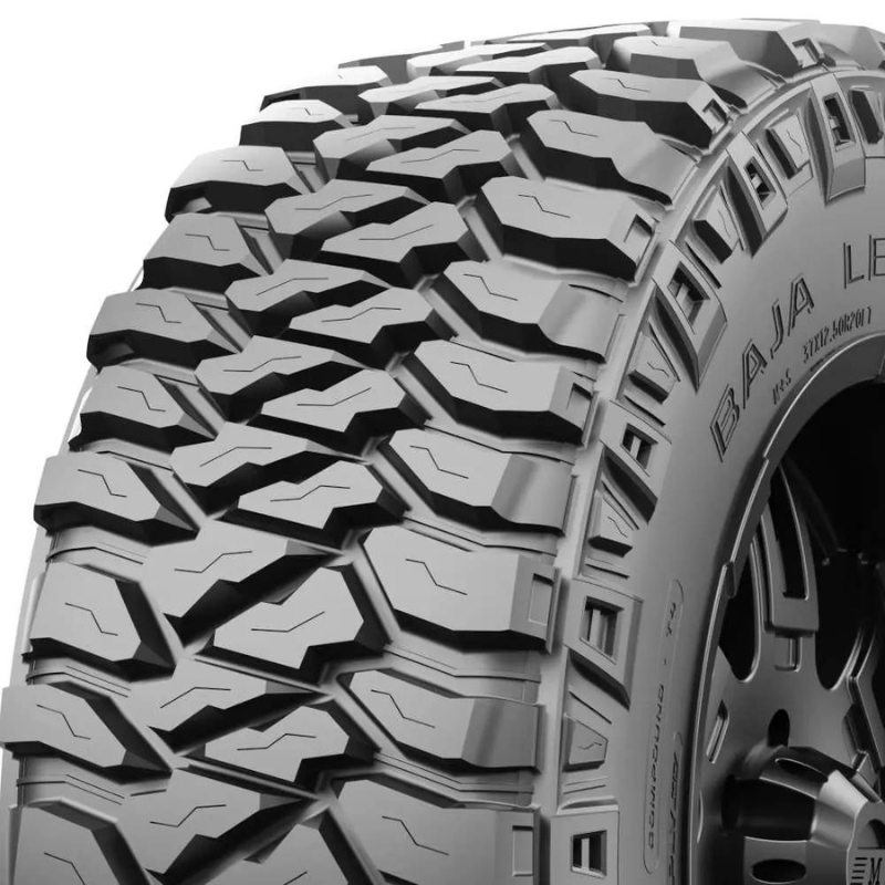 Mickey Thompson 90000057362 33inX12R20 Light Truck Mud Terrain Tire