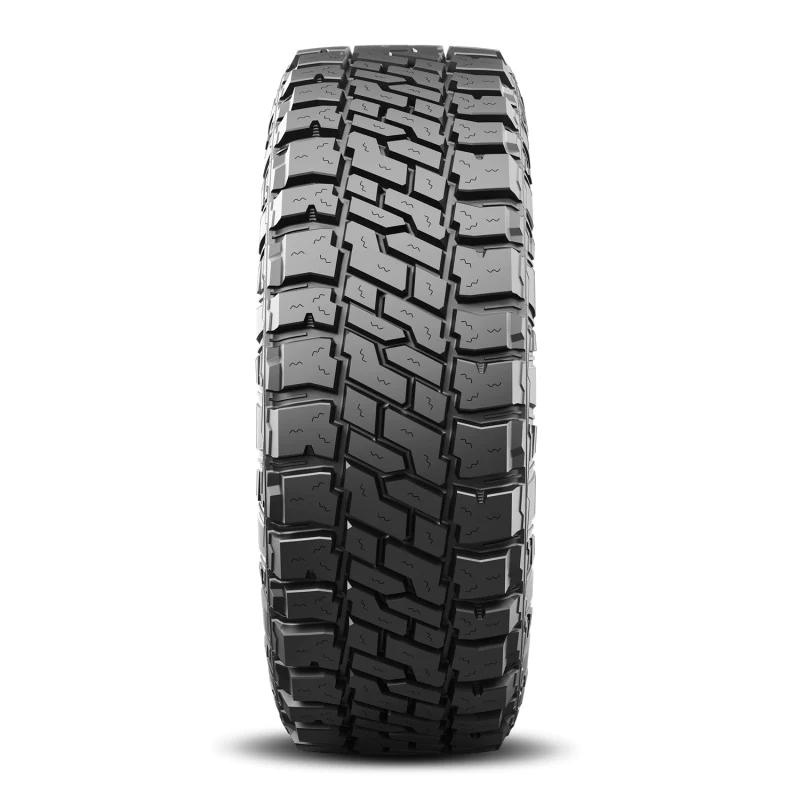 Mickey Thompson 90000067166 31inX10R15 Light Truck Hybrid All-Terrain Tire