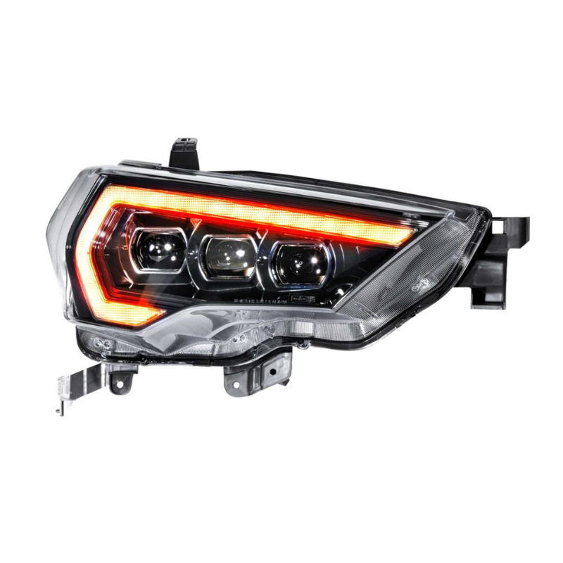 Morimoto LF531.2-A-ASM 2014-2023 Toyota 4Runner XB LED Headlights