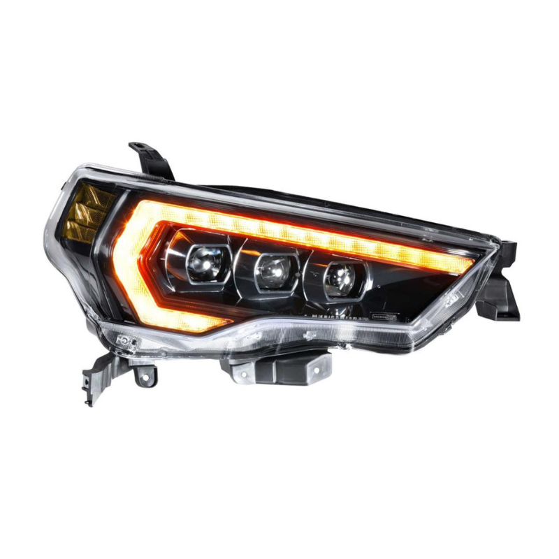 Morimoto LF531.2-A-ASM 2014-2023 Toyota 4Runner XB LED Headlights