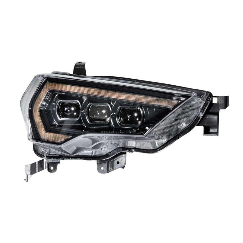 Morimoto LF531.2-A-ASM 2014-2023 Toyota 4Runner XB LED Headlights