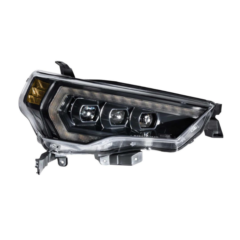 Morimoto LF531.2-A-ASM 2014-2023 Toyota 4Runner XB LED Headlights