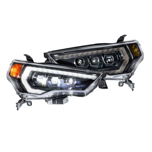 Morimoto LF531.2-ASM 2014-2023 Toyota 4Runner XB Led Headlights