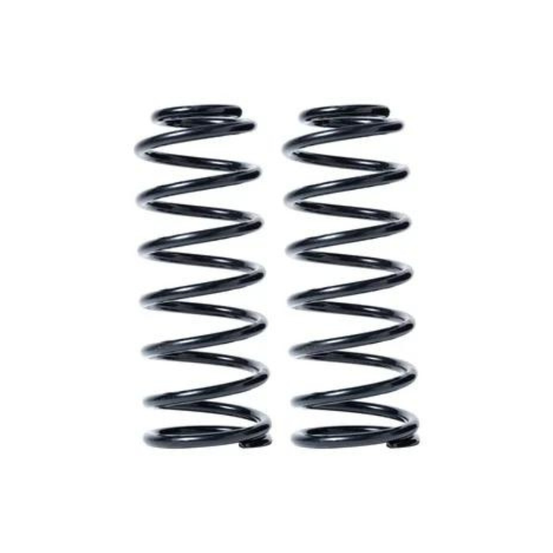 Pro Comp Suspension K5098BX 2010-2023 Toyota 4Runner 3.5" Lift Kit with PRO-VST 2.5" Coilovers and Shocks with Rear Coil Springs