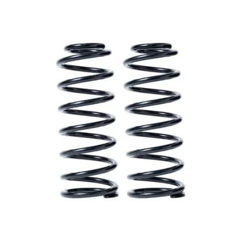 Pro Comp Suspension K5098BXU 2010-2023 Toyota 4Runner 3.5" Lift Kit with PRO-VST 2.5" Coilovers and Shocks with Rear Coil Spacers and Upper Control Arms