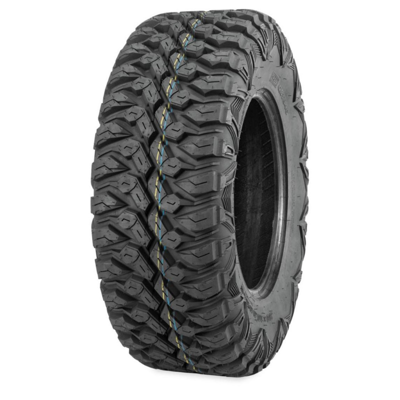 QuadBoss 609329 30inx10R14 Front/Rear Utility Tire