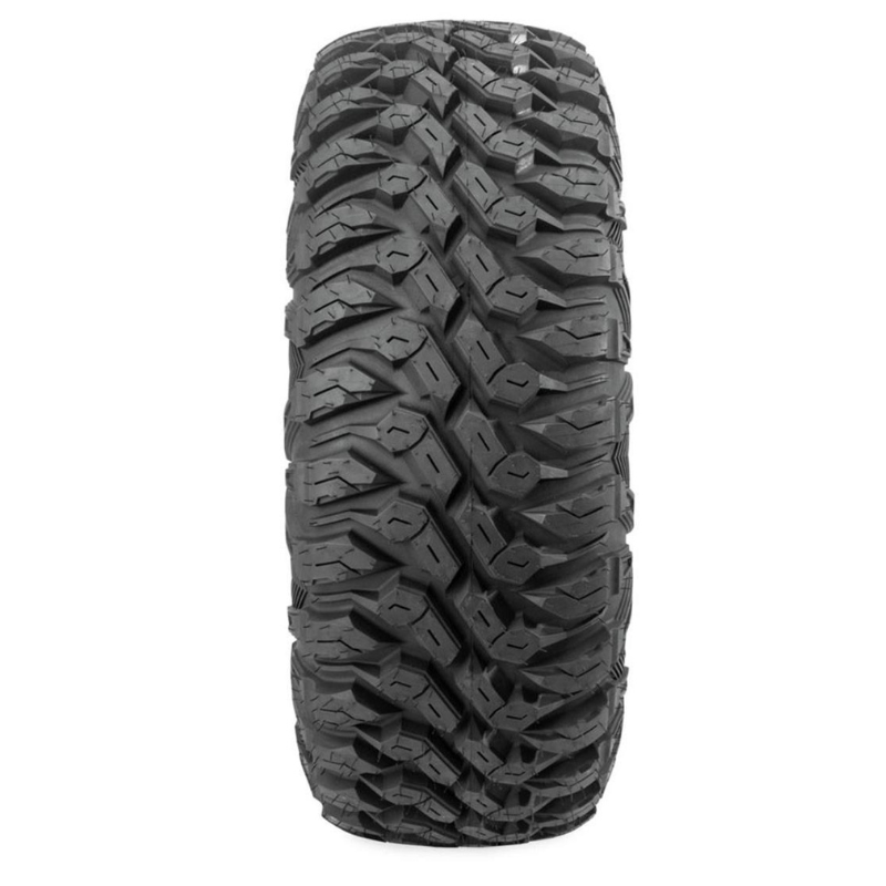 QuadBoss 609329 30inx10R14 Front/Rear Utility Tire
