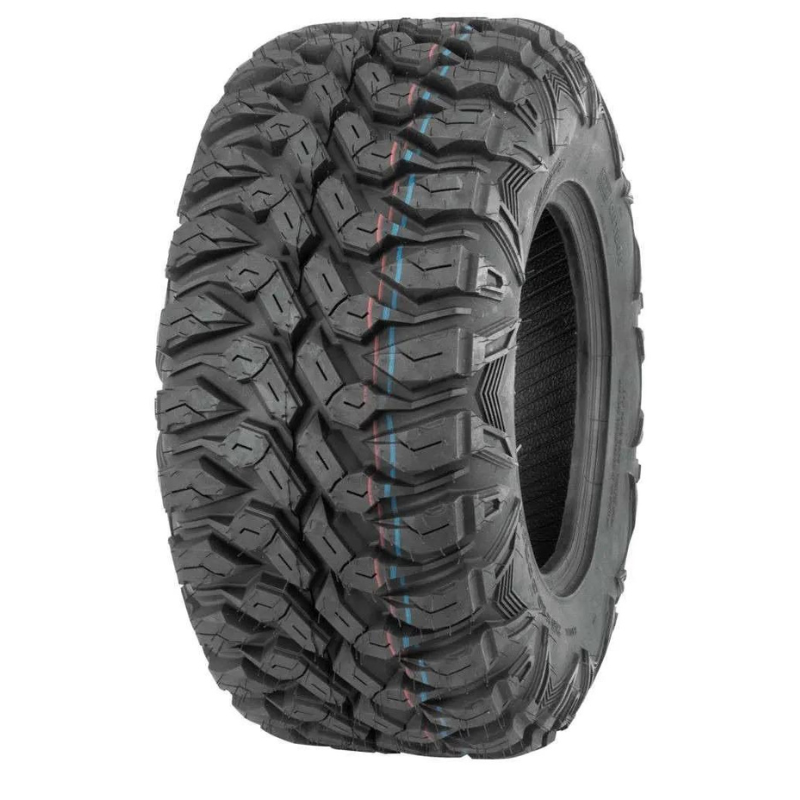 QuadBoss 609331 32inX10R15 ATV Tire