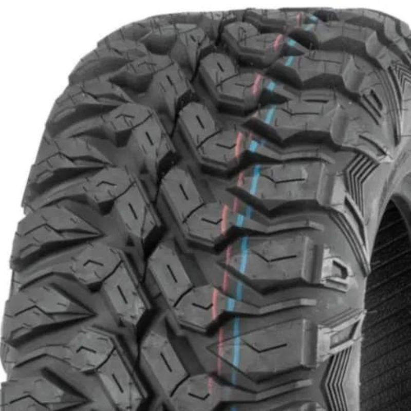 QuadBoss 609331 32inX10R15 ATV Tire