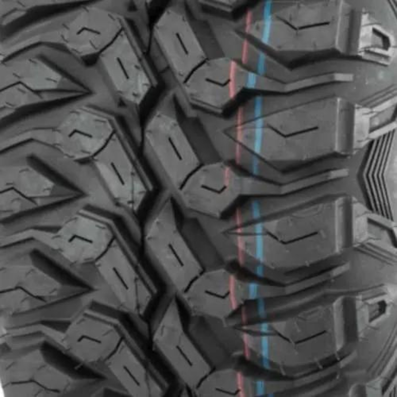 QuadBoss 609331 32inX10R15 ATV Tire