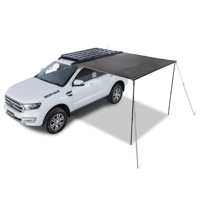 Rhino-Rack USA 33100 Batwing Awning (Left)