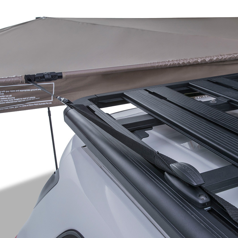 Rhino-Rack USA 33100 Batwing Awning (Left)