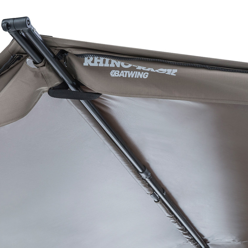 Rhino-Rack USA 33100 Batwing Awning (Left)