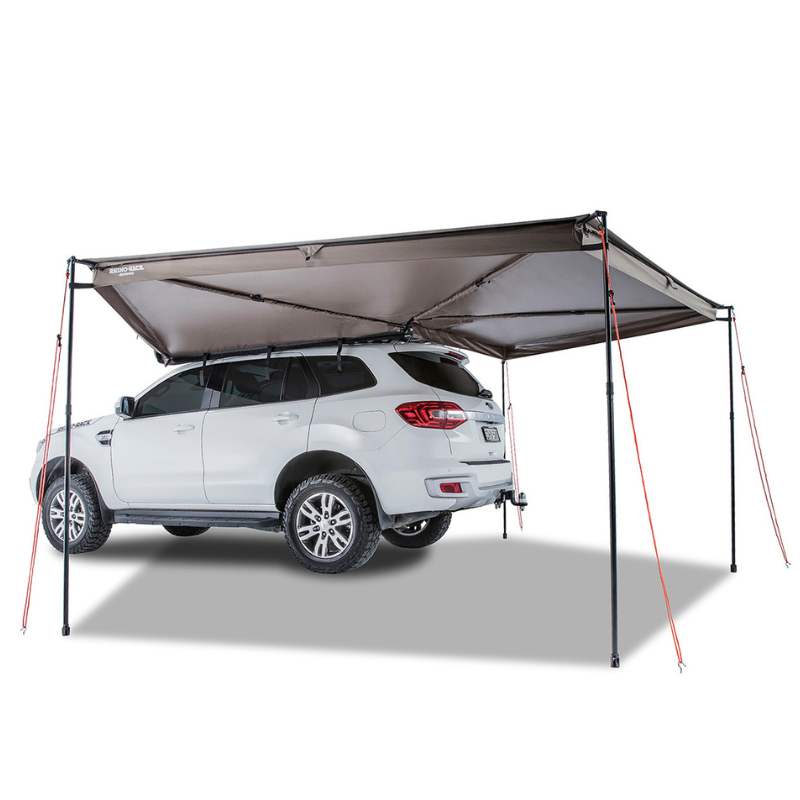 Rhino-Rack USA 33100 Batwing Awning (Left)