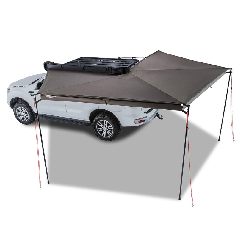 Rhino-Rack USA 33100 Batwing Awning (Left)