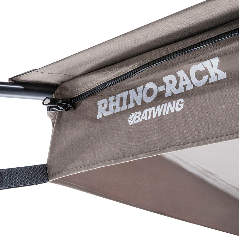 Rhino-Rack USA 33100 Batwing Awning (Left)