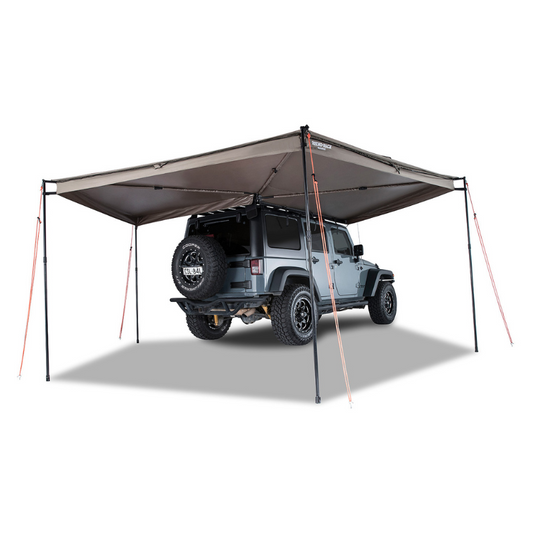 Rhino-Rack USA 33200 Batwing Awning (Right)