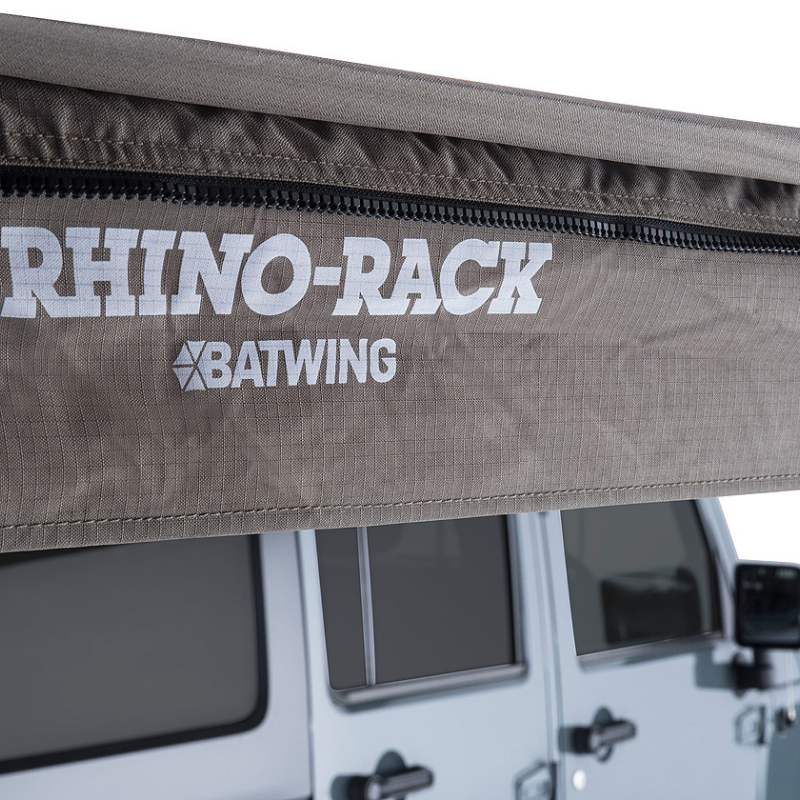 Rhino-Rack USA 33200 Batwing Awning (Right)