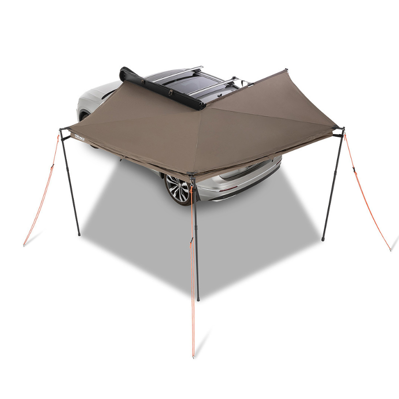 Rhino-Rack USA 33300 Batwing Compact Awning (Left)