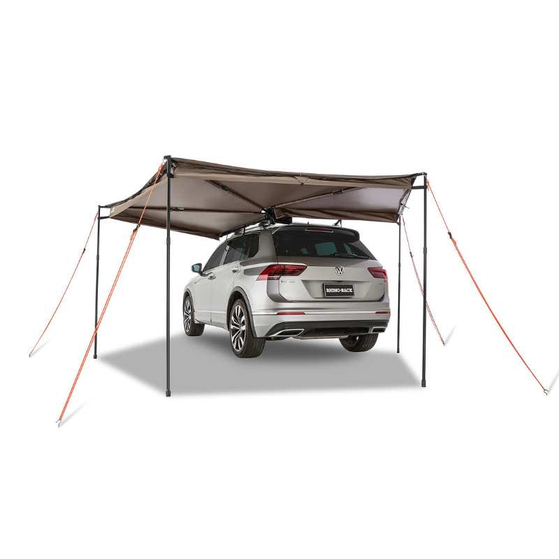 Rhino-Rack USA 33300 Batwing Compact Awning (Left)