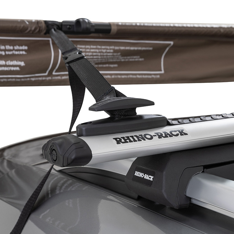 Rhino-Rack USA 33300 Batwing Compact Awning (Left)