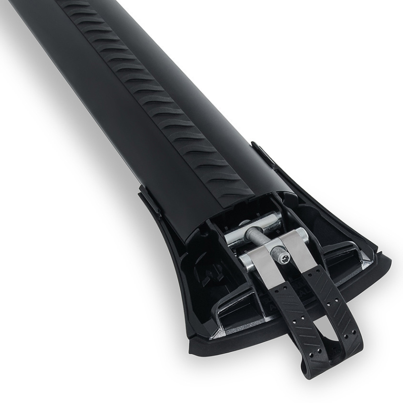 Rhino Rack USA JA7970 2010-2020 Toyota 4Runner Vortex Stealthbar Roof Rack