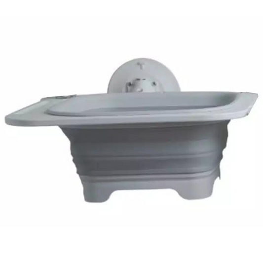 SeaSucker SM9101W Kitchen Station Sink Kit White