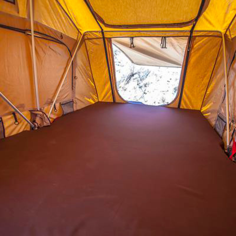 Smittybilt 2783 Overlander Roof Top Tent