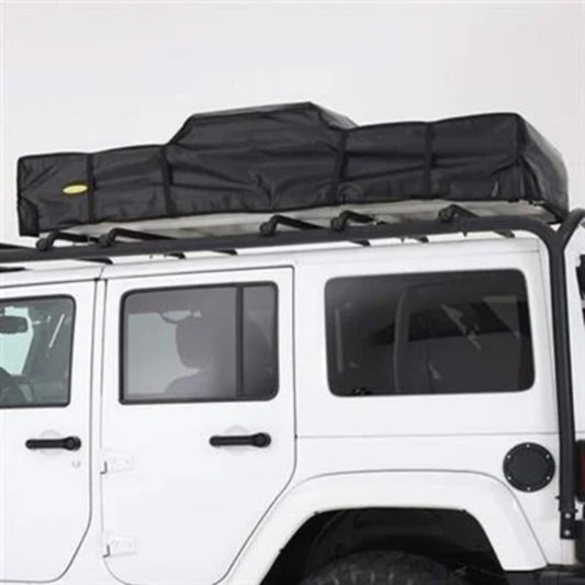 Smittybilt 2883 1995 - 2024 Toyota Tacoma Overlander XL 4 Person Roof Top Tent