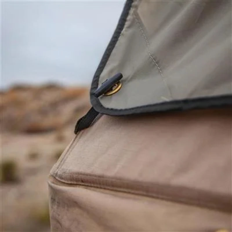 Smittybilt 2883 2020 - 2024 Jeep Gladiator Overlander XL 4 Person Roof Top Tent