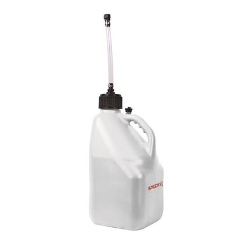 SpeedFX 8831 White Utility Jug