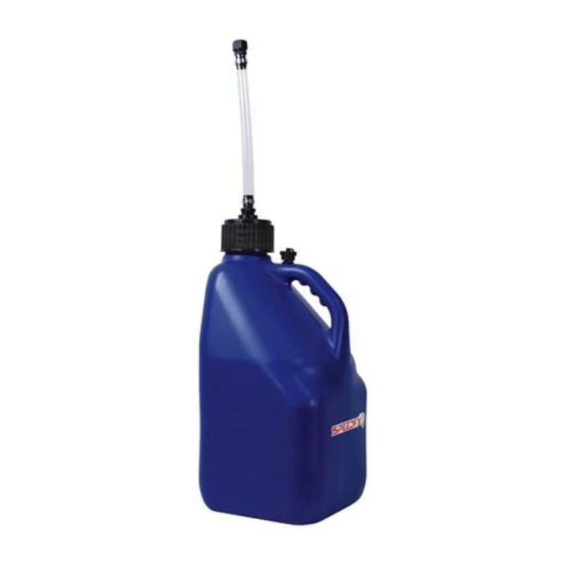 SpeedFX 8832 Blue Utility Jug