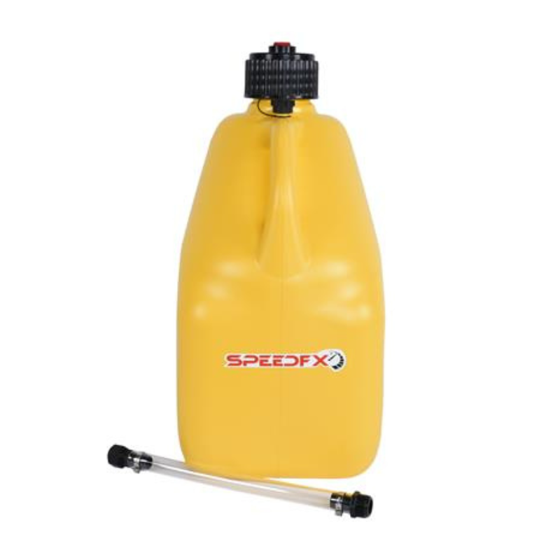 SpeedFX 8833 Yellow Jug