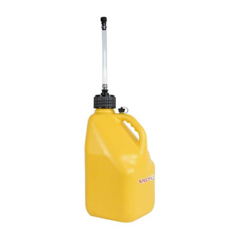 SpeedFX 8833 Yellow Jug