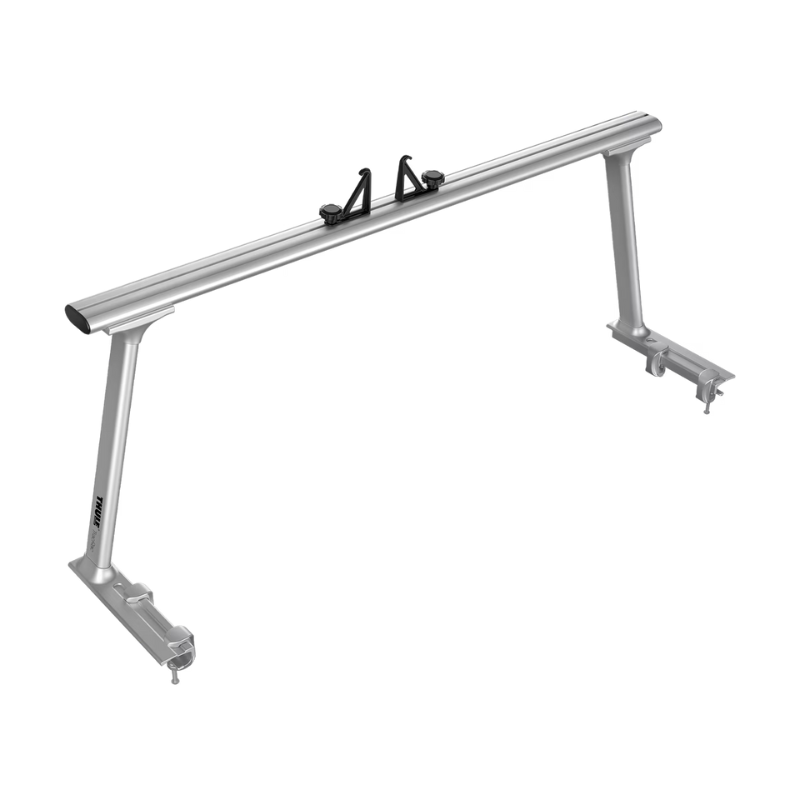 Thule 27000XT 2019-2021 Toyota Tacoma TracRac TracONE Truck Rack