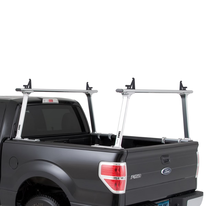 Thule 27000XT 2019-2021 Toyota Tacoma TracRac TracONE Truck Rack