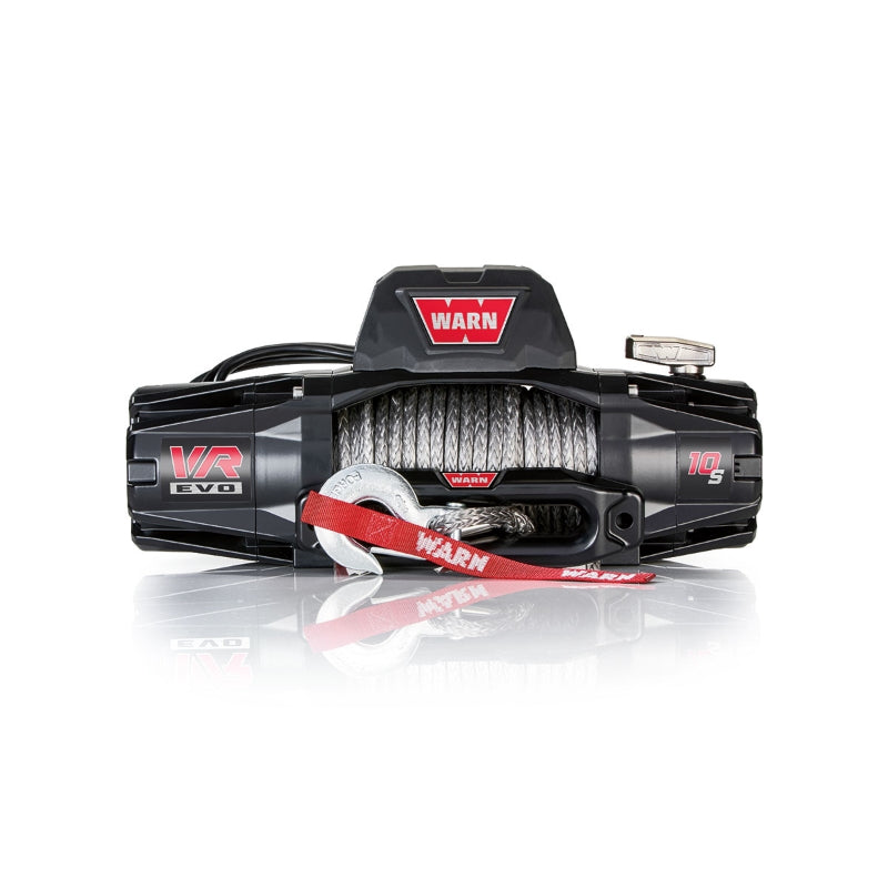 Warn 103253 VR EVO 10-S WINCH