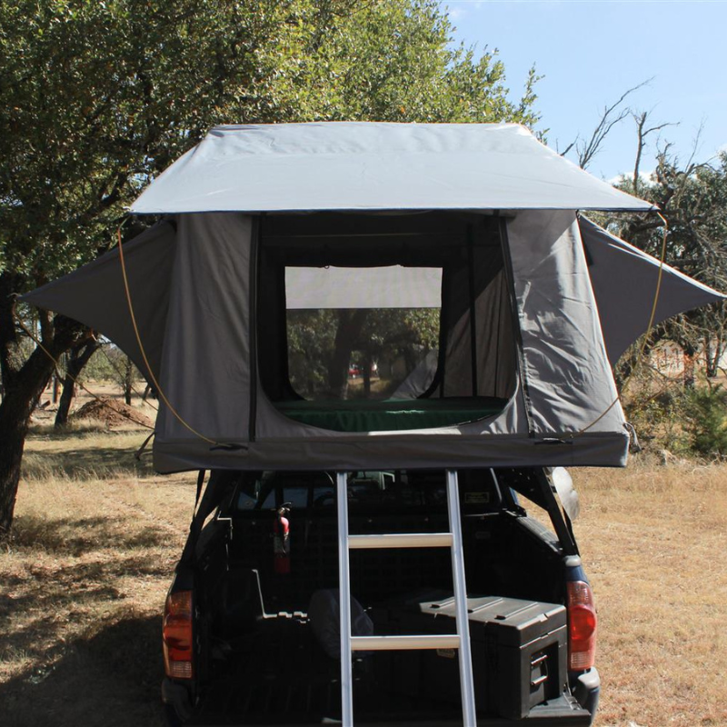 WILCO Off-Road ADVXP1-G XP1 Softshell Roof Top Tent