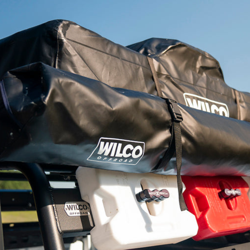 WILCO Off-Road WILAWN270-L Foxwing Trail Awning