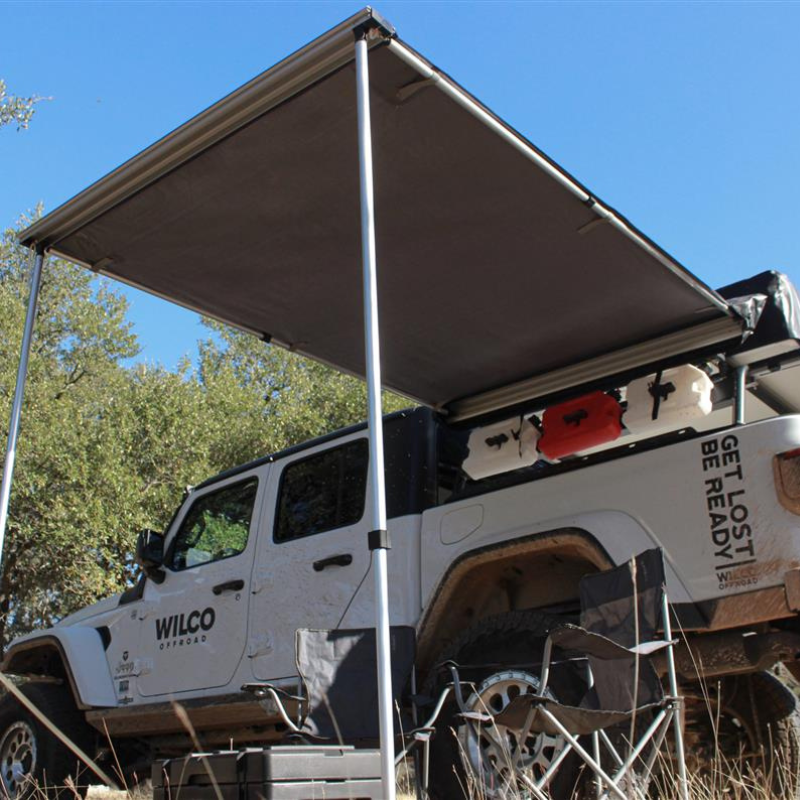 WILCO Off-Road WILAWN60 Trail Awning 55"X84"
