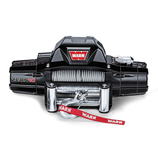 Toyota Tacoma 10000Lb Steel Winch Rope 1995-2001 Warn 88990