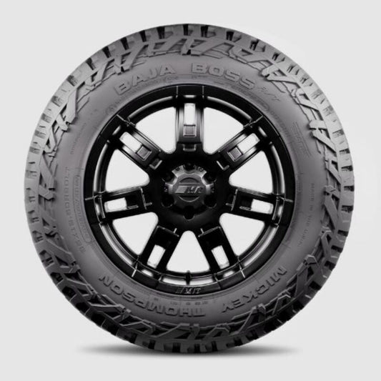 Toyota Tacoma 16" Baja Boss A/T LT265 x 70R16 1996-2004 Mickey Thompson Tires 247497