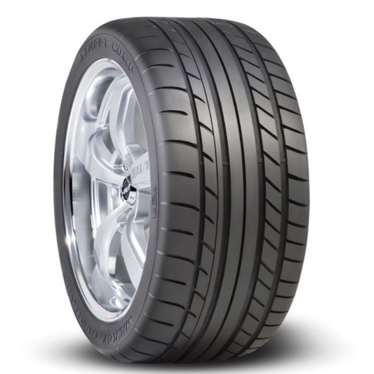 Toyota Tacoma 18" Street Comp P255 x 45R18 2005-2015 Mickey Thompson Tires 248824