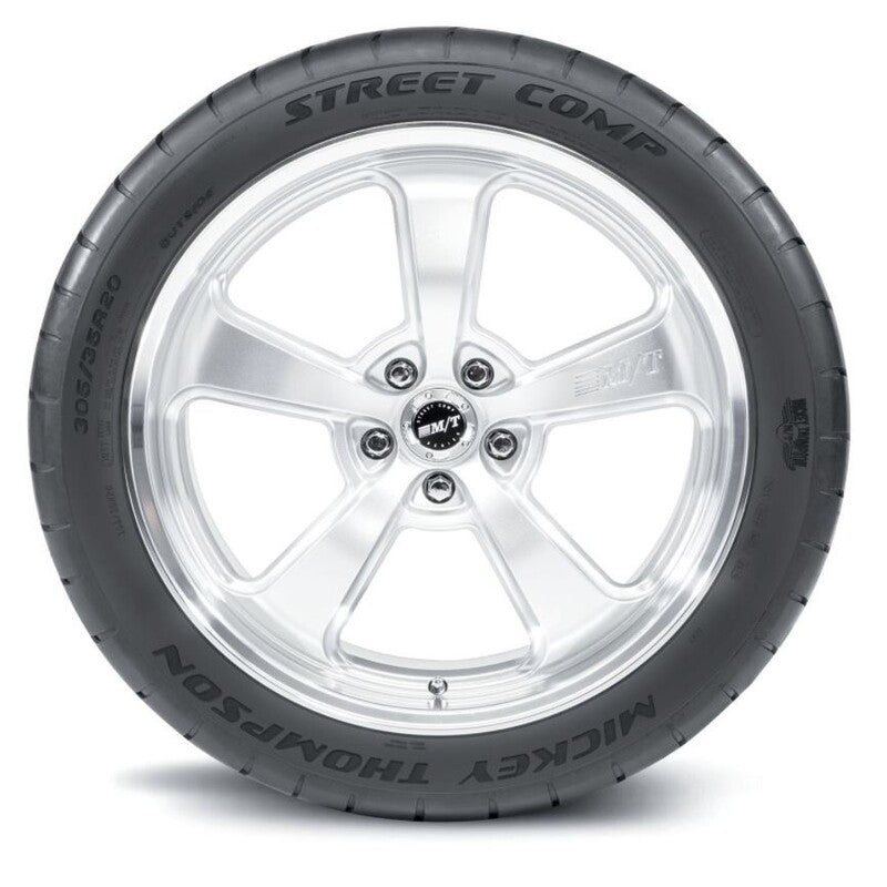 Toyota Tacoma 19" Street Comp P255 x 40R19 2005-2015 Mickey Thompson Tires 248823