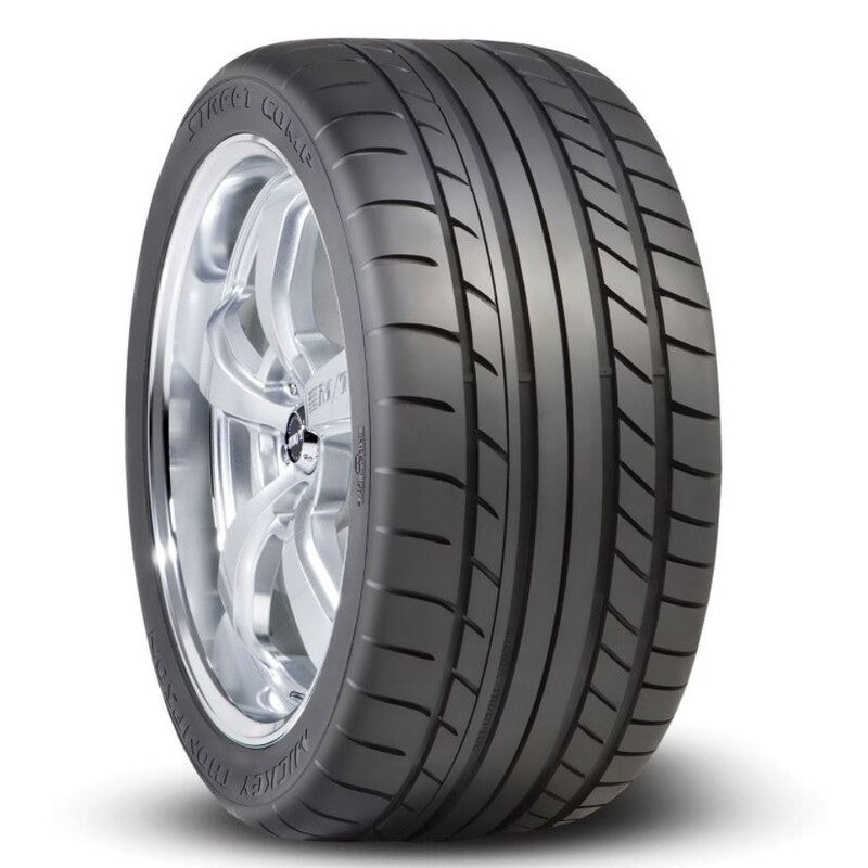 Toyota Tacoma 19" Street Comp P255 x 40R19 2005-2015 Mickey Thompson Tires 248823